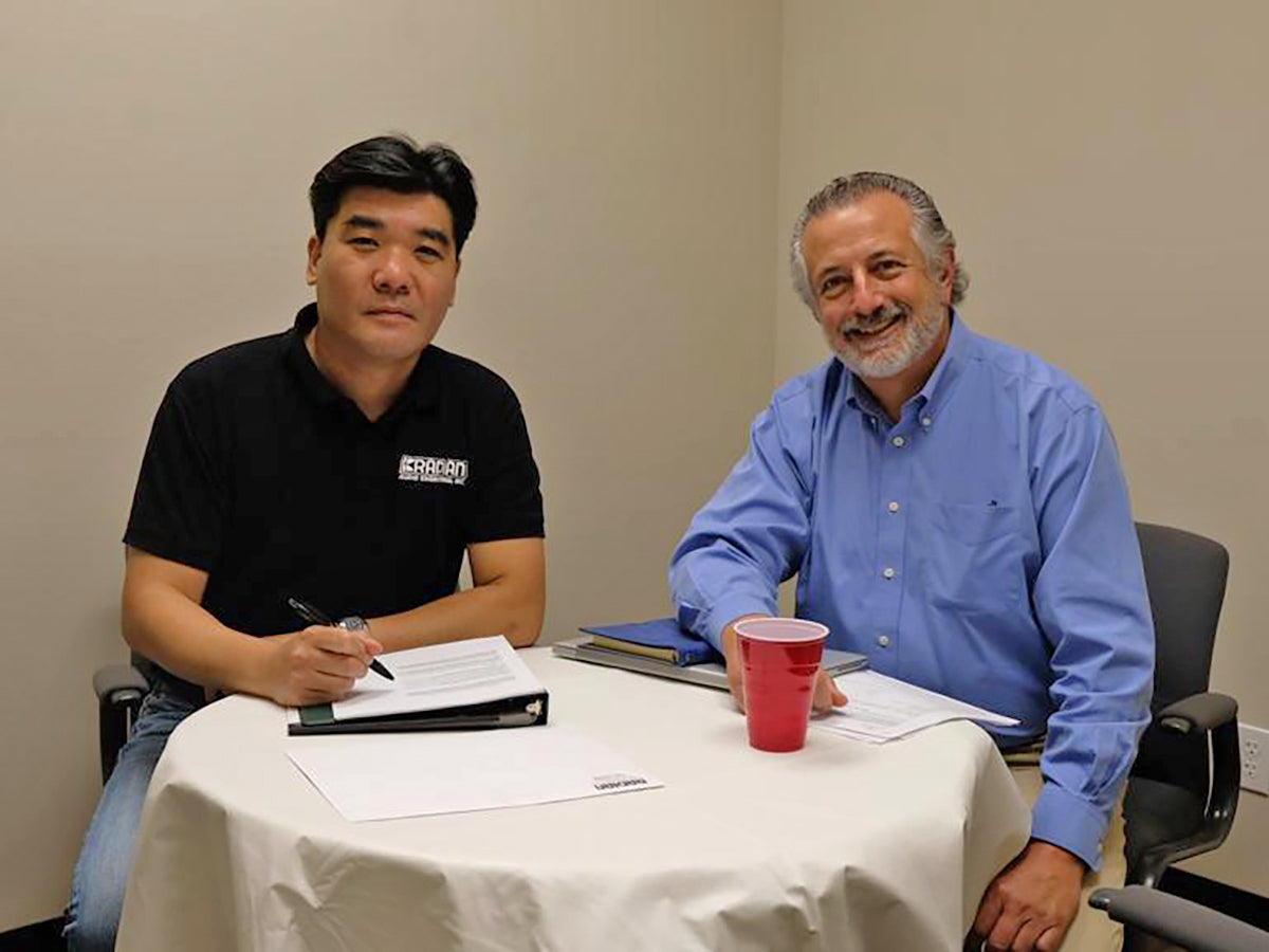 Materion and Radian Audio Partner to Increase Production of High-End Truextent® Acoustic Beryllium Diaphragms