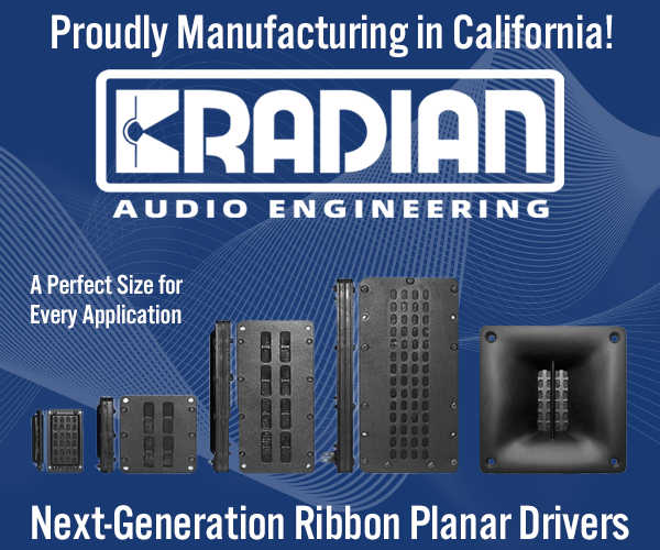 radianaudio.com