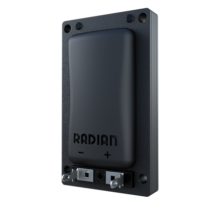 LT2.2 HF Planar Ribbon Transducer