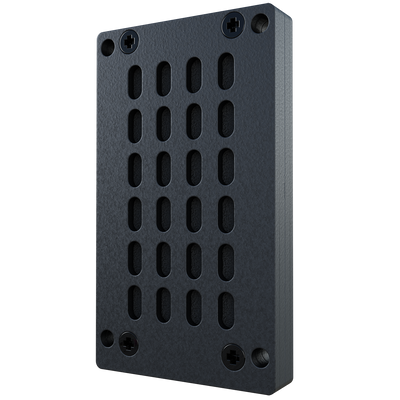 LT2.2 HF Planar Ribbon Transducer