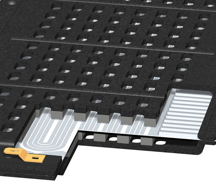 Voice Coil Article on Advantages of Thin-Film High-Frequency Transducers