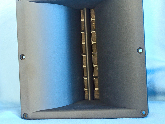 Vance Dickason Measures the Radian Audio LT6 Ribbon Planar