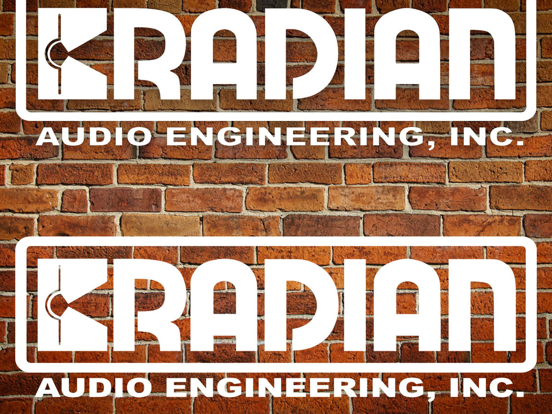 Radian Audio Under New Ownership