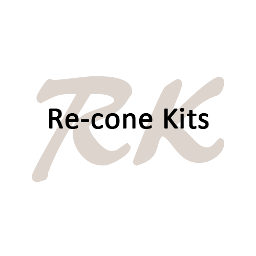 Recone Kits