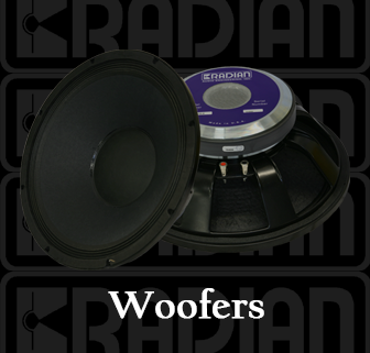Woofer