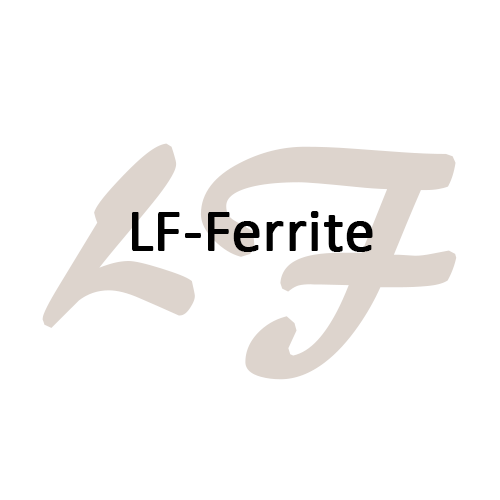 LF-Ferrite