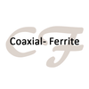 Coaxials-Ferrite
