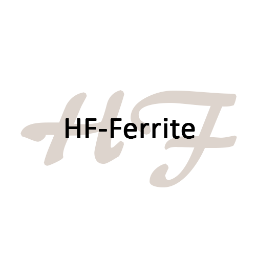 HF-Ferrite