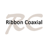 Coaxial-Ribbon