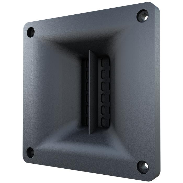 Planar Ribbon - Radian Audio