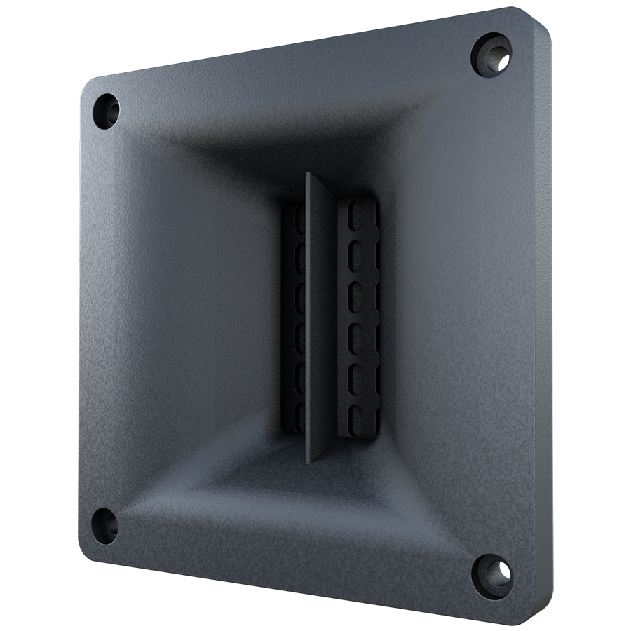 LT2.2-WG HF Waveguide