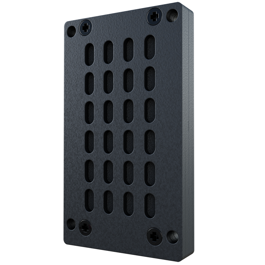 LT2.2 HF Planar Ribbon Transducer