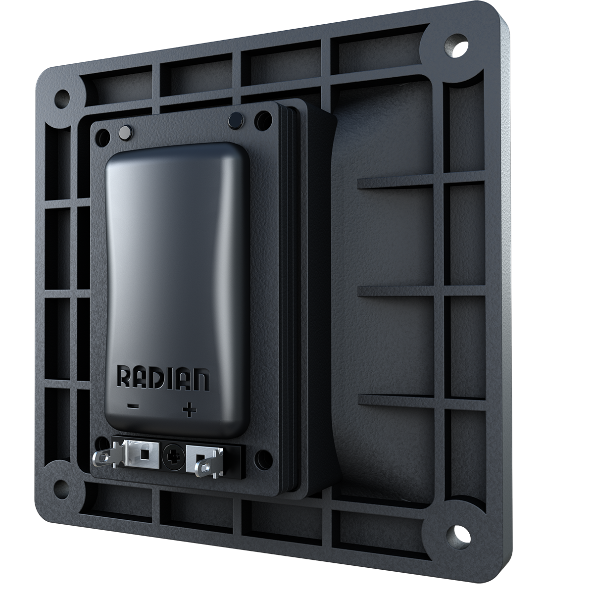 LT2.2-WG HF Waveguide