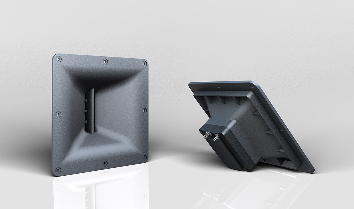 LT3.2 Planar ribbon - Radian Audio