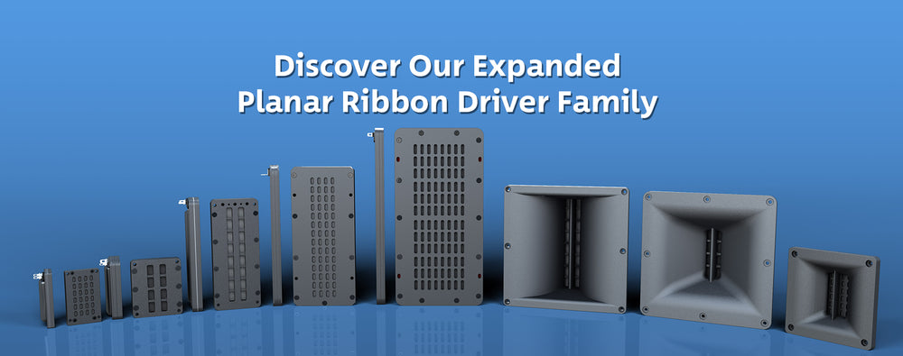 Radian Audio Engineering, Inc.