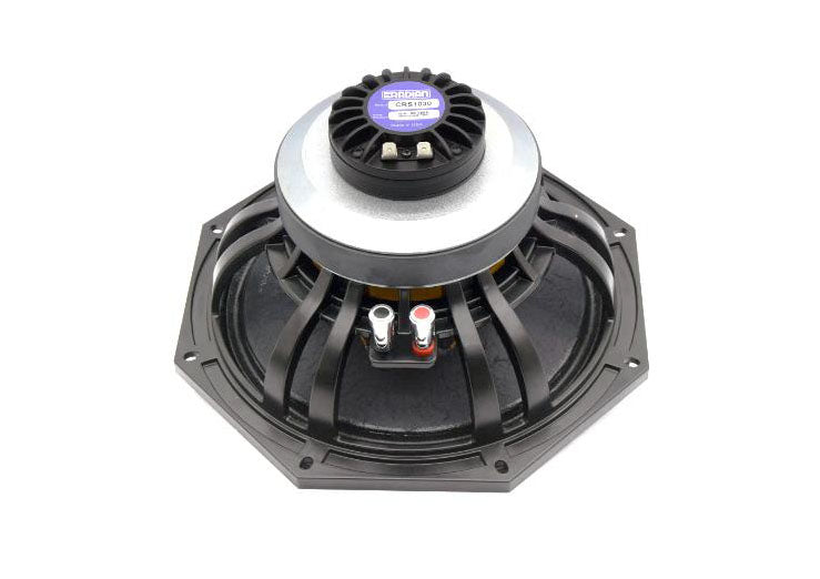 Radian best sale coaxial speakers