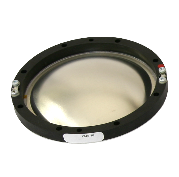 1225 Diaphragm - Radian Audio