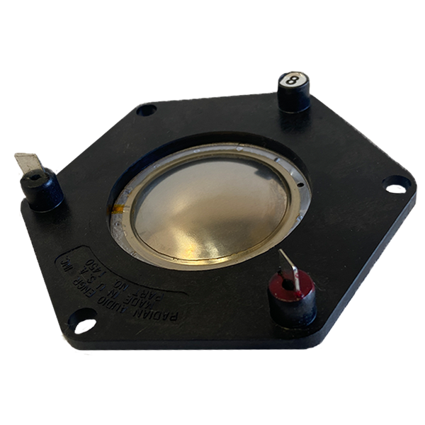1450 Diaphragm - Radian Audio