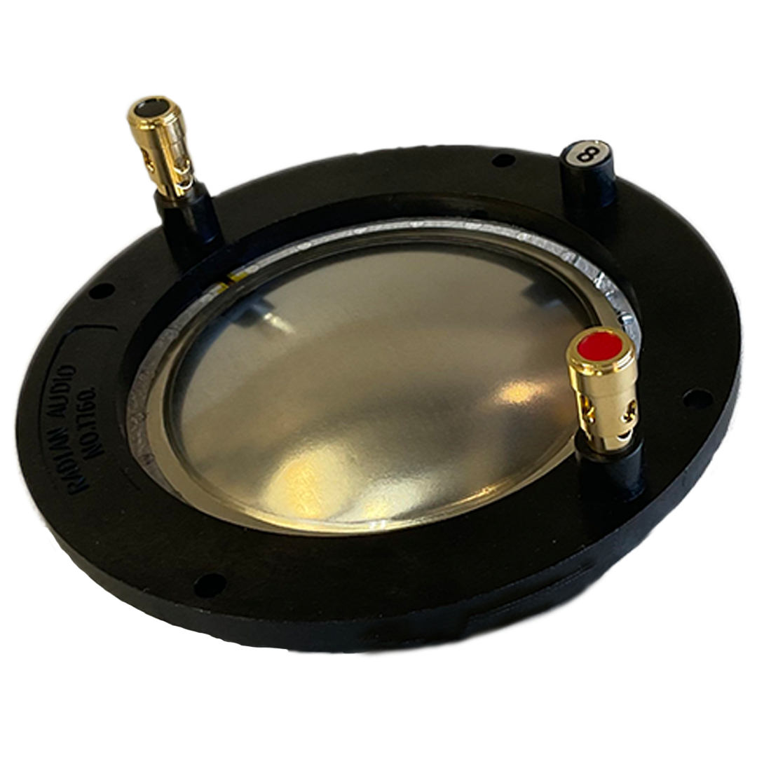 1760 Diaphragm