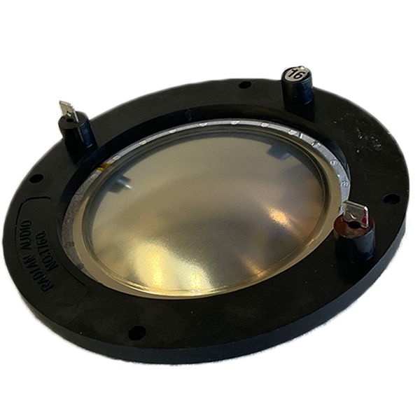 1760 Diaphragm - Radian Audio