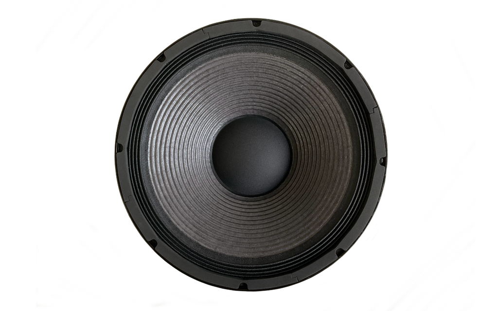 5215Neo - 15" Neo Coaxial Speaker