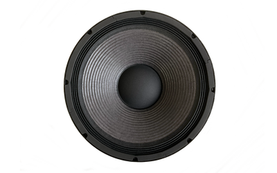 5215Neo - 15" Neo Coaxial Speaker
