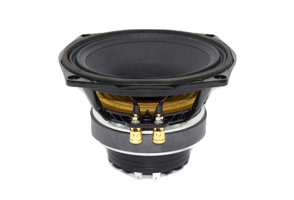 6CRF5130 - 6.5” coaxial with planar ribbon HF - Radian Audio