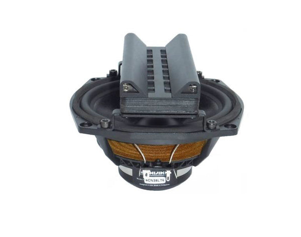 6CRN38LT6 - Line Array Driver - Radian Audio