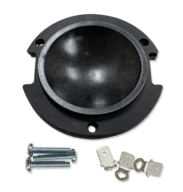 C-1225 Back Cap - Radian Audio