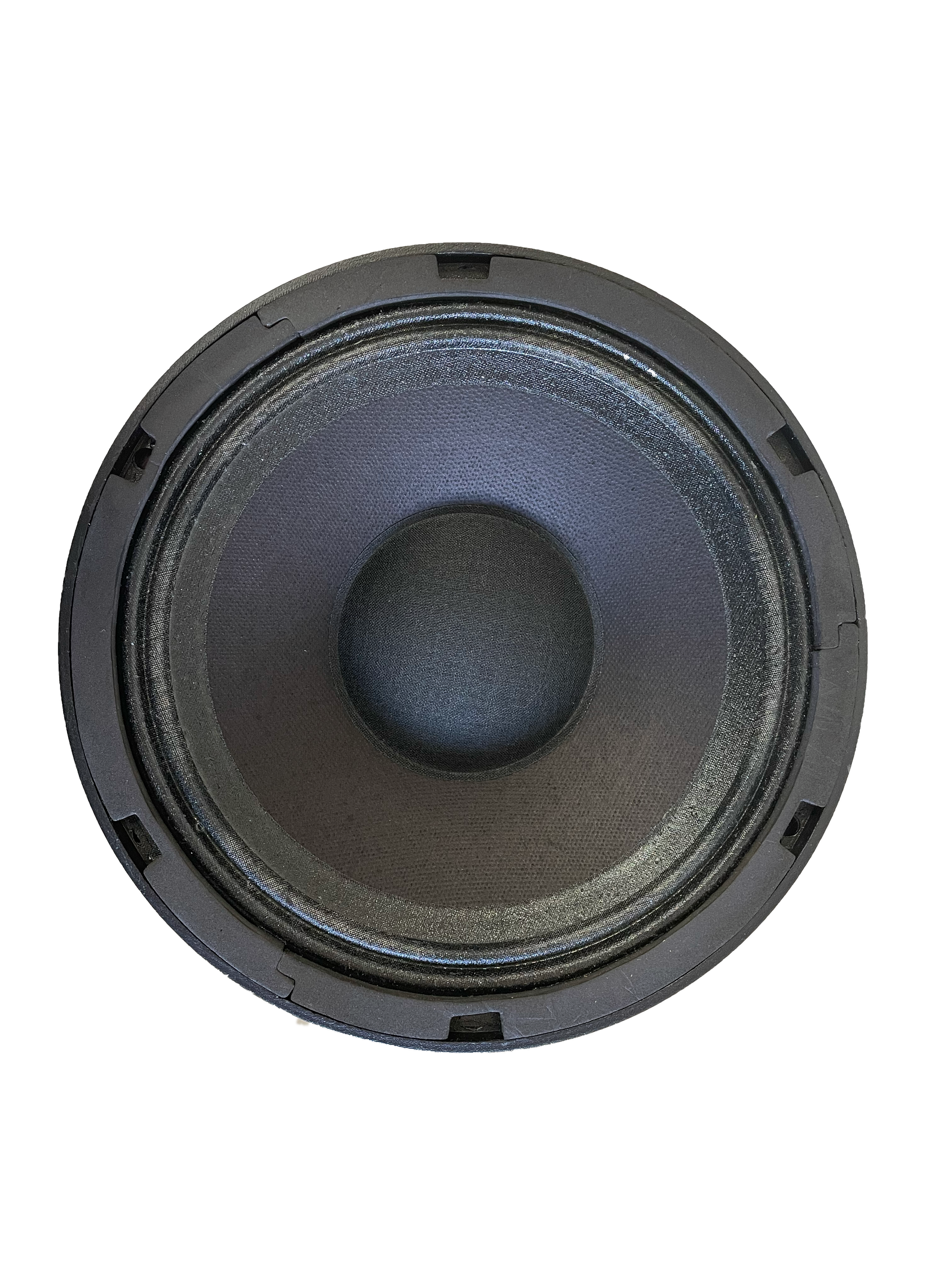 8CRF5130-R - 8”Coaxial with planar ribbon HF ROUND