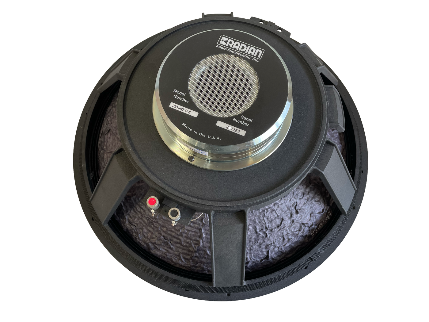 Radian Audio's model 2216 ラジアン オーディオ Yahoo!オークション - Radian Audio's model 2216 ラジアン