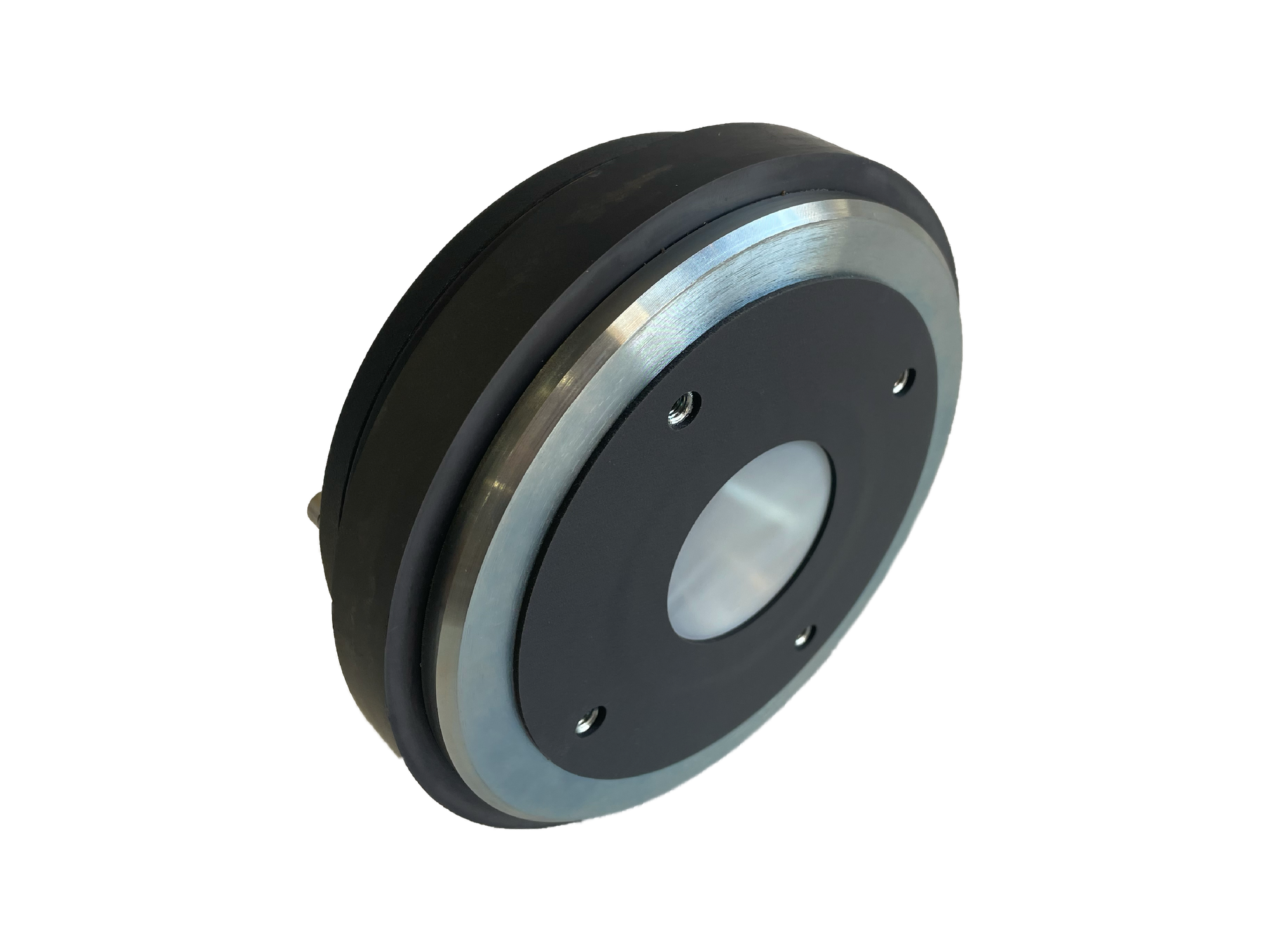 651 - 2" Exit Driver