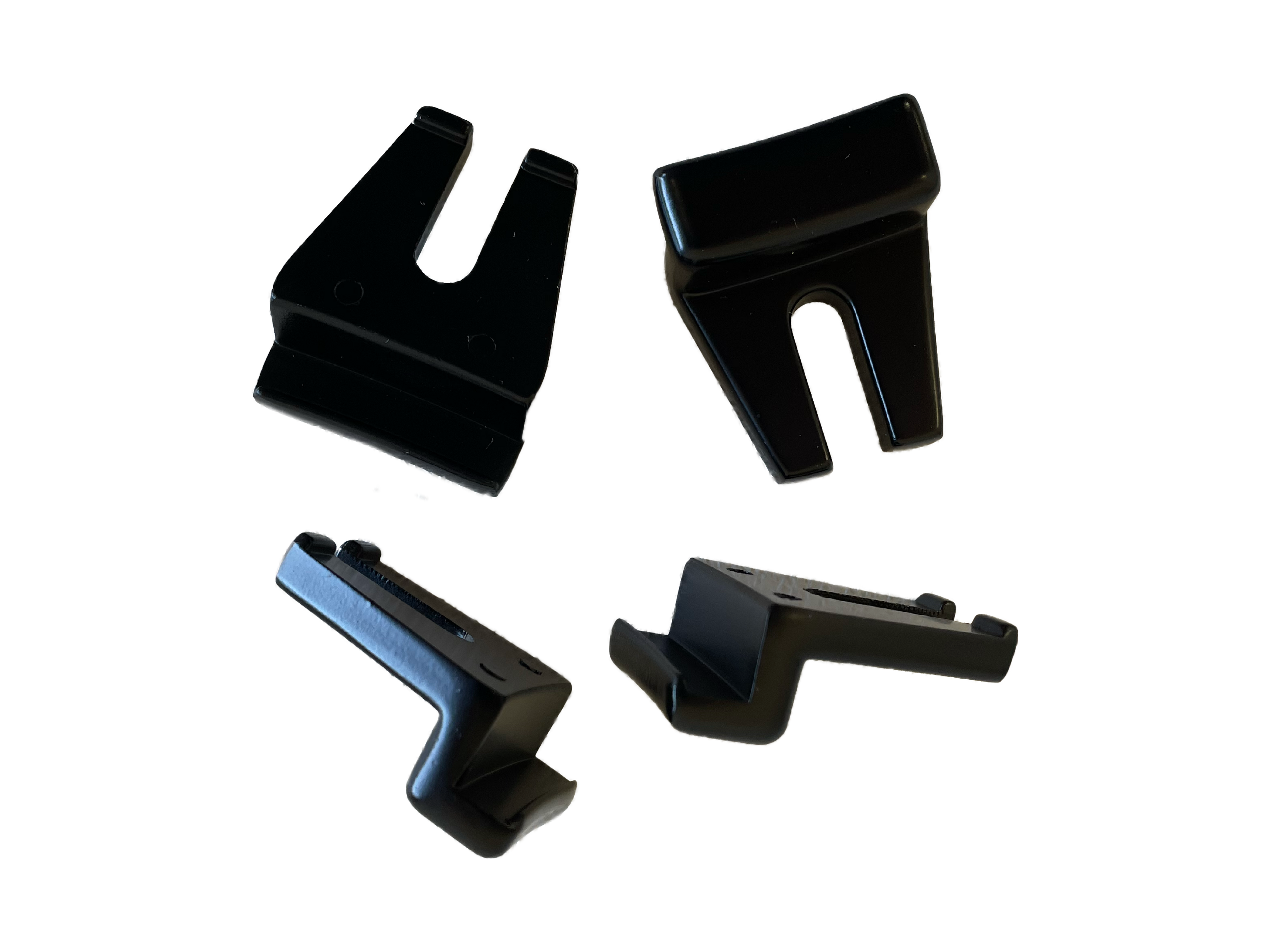 Speaker Mounting Clamps