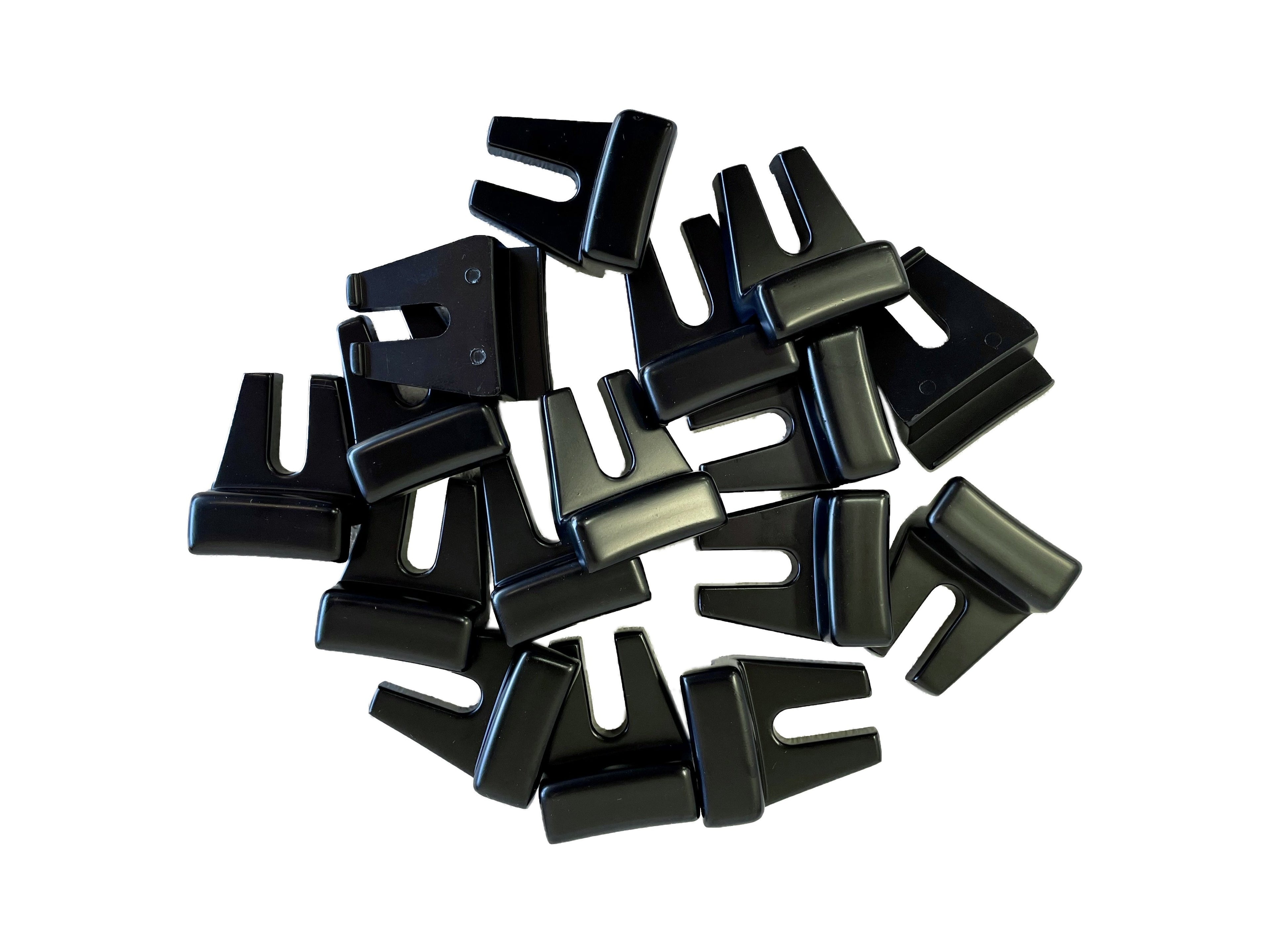 Speaker Mounting Clamps