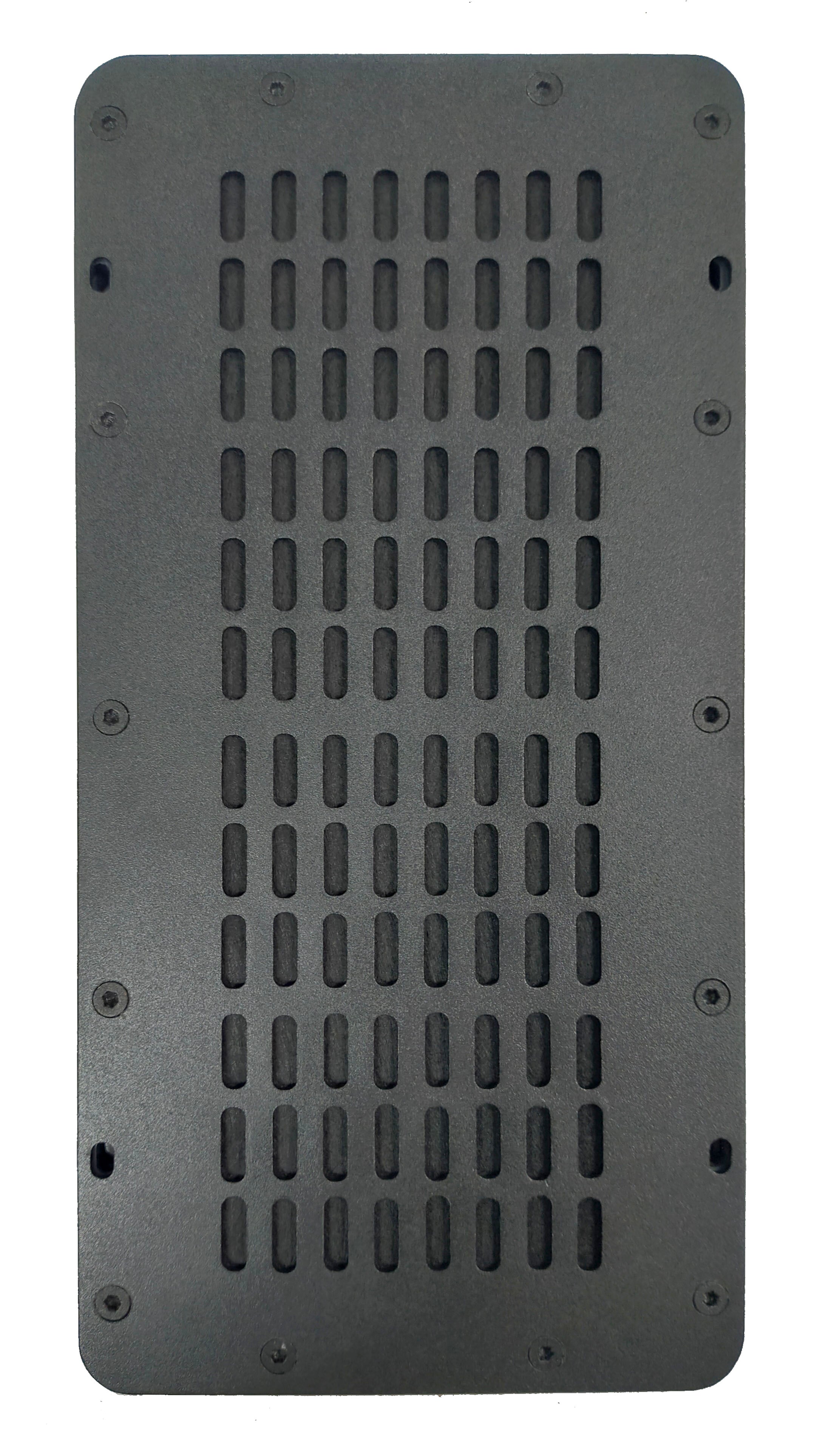 LM10N - Wide Band Planar Ribbon Transducer