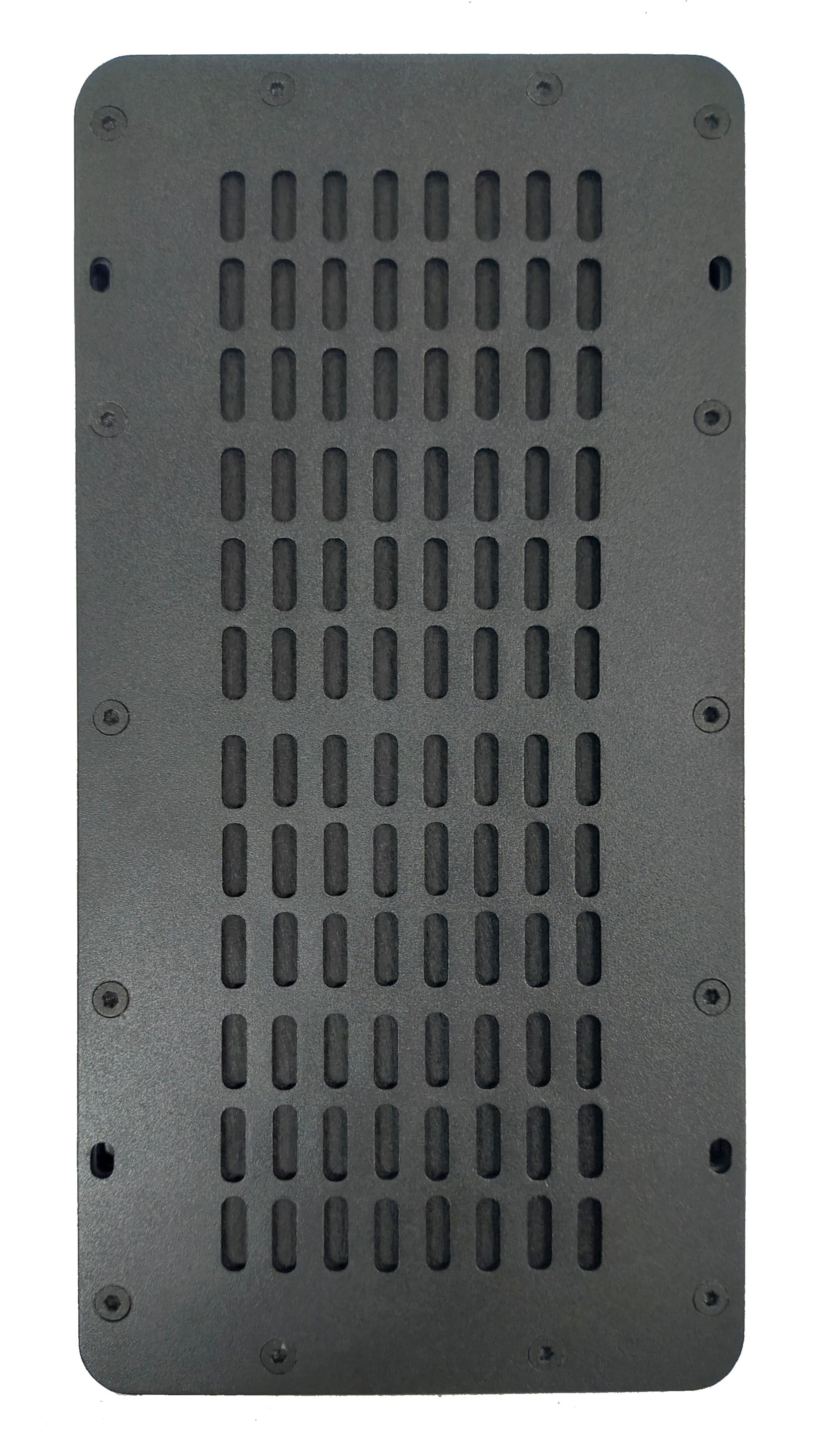 LM10N - Wide Band Planar Ribbon Transducer