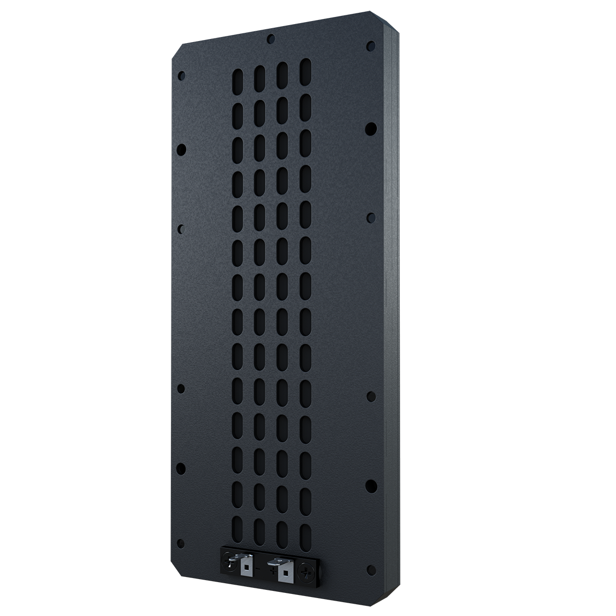 LM8K - Wide Band Planar Ribbon Transducer