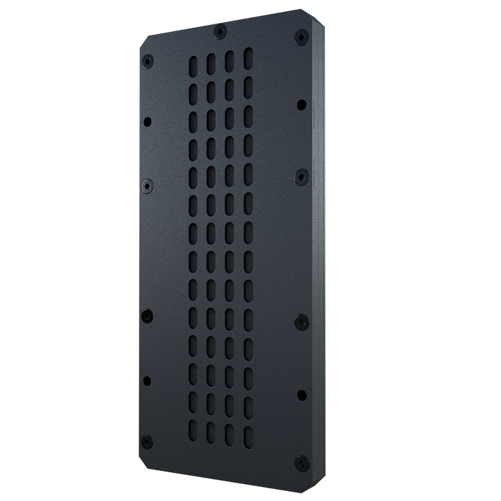 LM8K - Wide Band Planar Ribbon Transducer