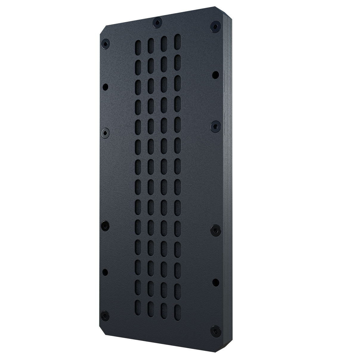 LM8K - Wide Band Planar Ribbon Transducer