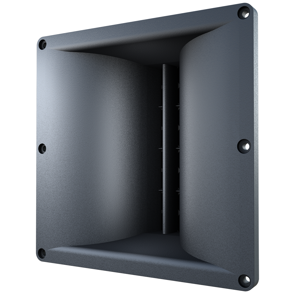 LT6 Wave Guide - Radian Audio LT6 Wave Guide - Radian Audio