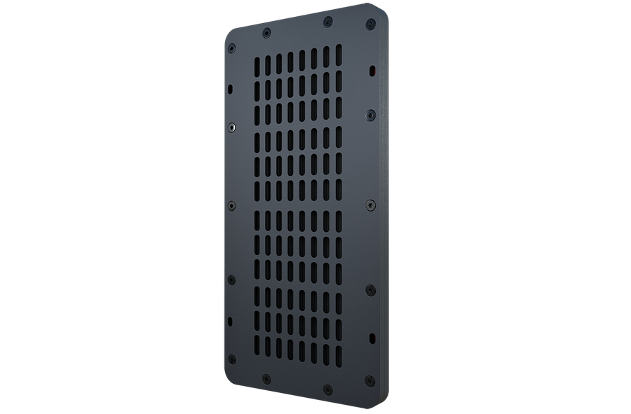 LM10N - Wide Band Planar Ribbon Transducer