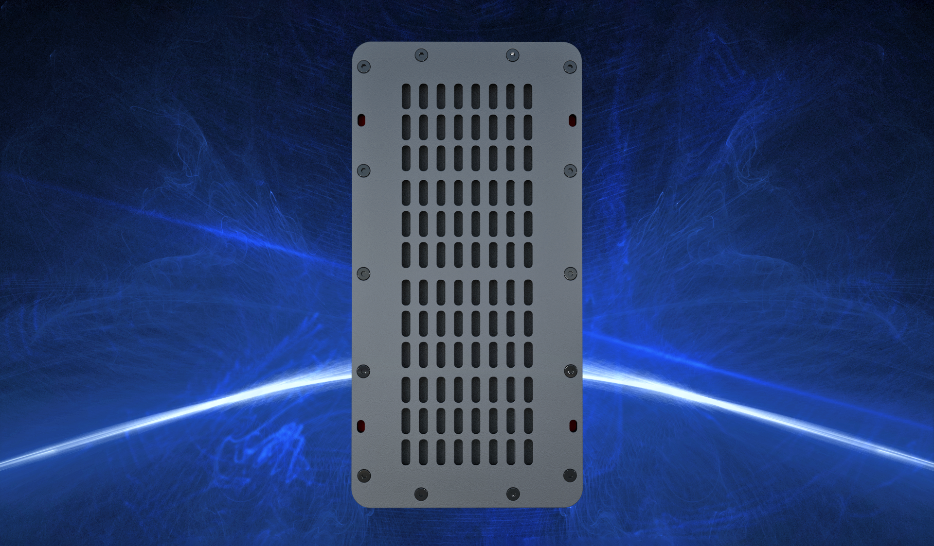 LM10N - Wide Band Planar Ribbon Transducer