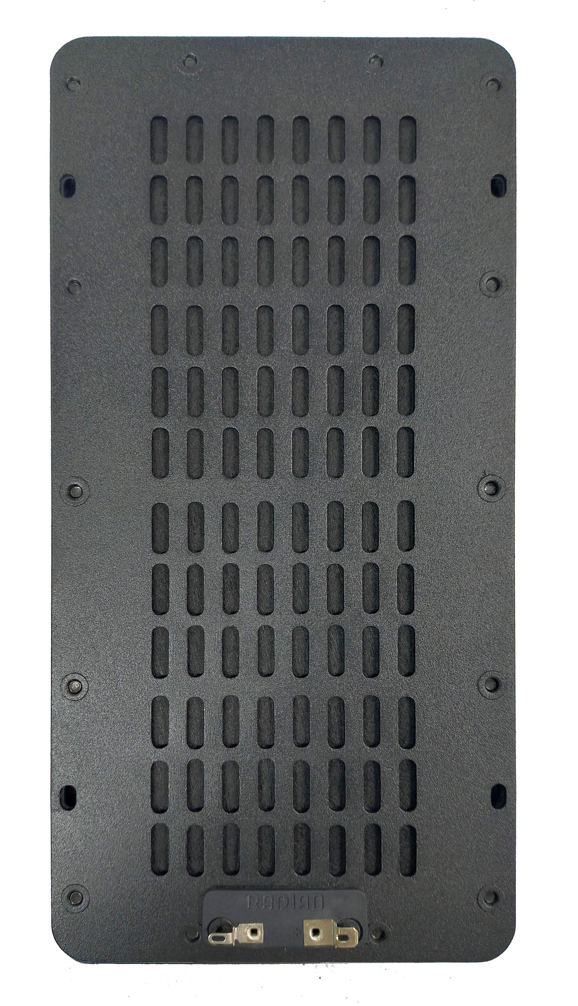 LM10N - Wide Band Planar Ribbon Transducer